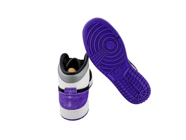 NIKE Air Jordan 1 Mid SE (GS)