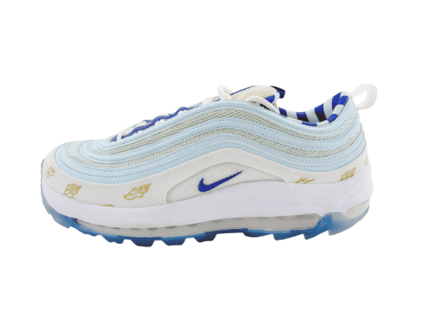 Nike Air Max 270 Cactus Trails (ps)