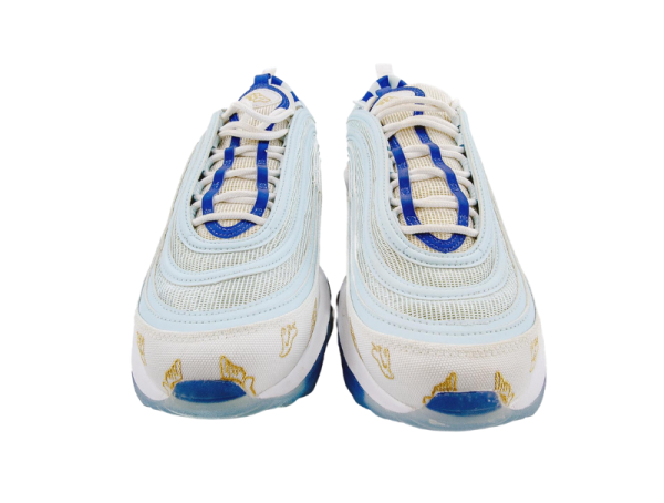 Nike Air Max 270 Cactus Trails (ps)