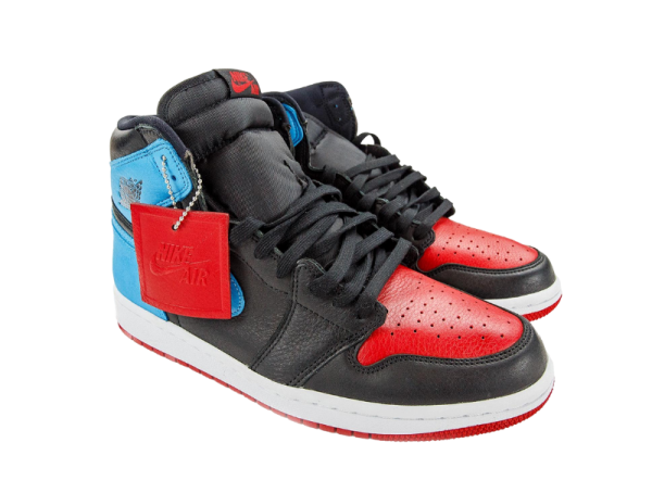 Nike WMNS Air Jordan 1 High OG