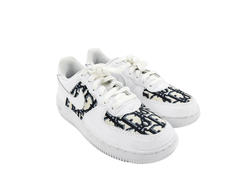 Nike Air Force 1 JNR