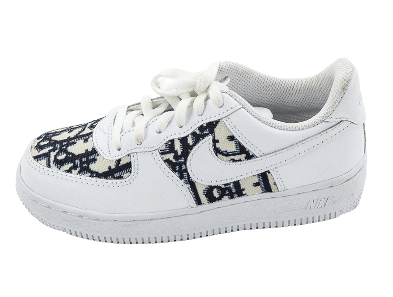 Nike Air Force 1 JNR