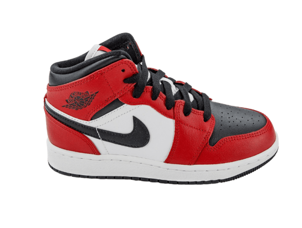 Nike Air Jordan 1 Mid (Gs)