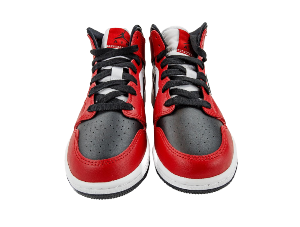 Nike Air Jordan 1 Mid (Gs)
