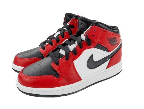 Nike Air Jordan 1 Mid (Gs)