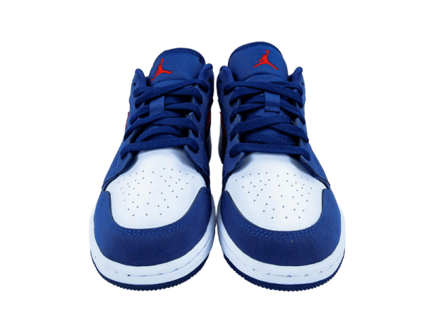 NIKE Air Jordan 1 Low SE (Gs)