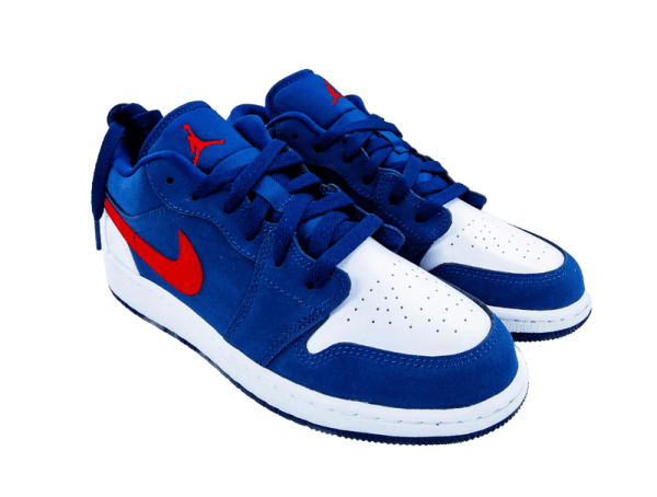 NIKE Air Jordan 1 Low SE (Gs)