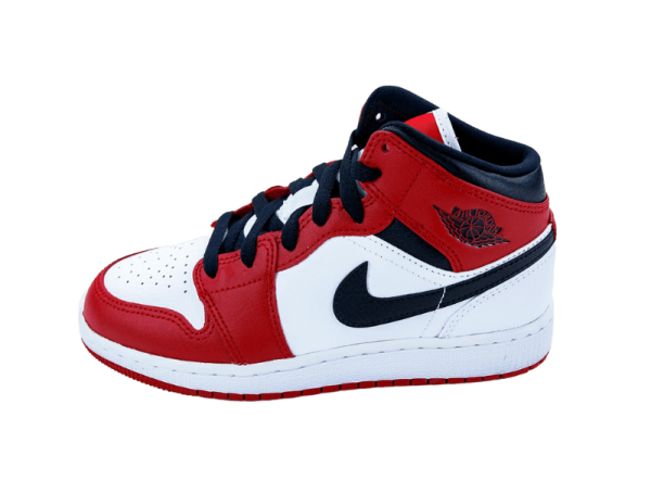 NIKE Air Jordan 1 Mid (Gs)