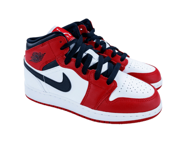 NIKE Air Jordan 1 Mid (Gs)