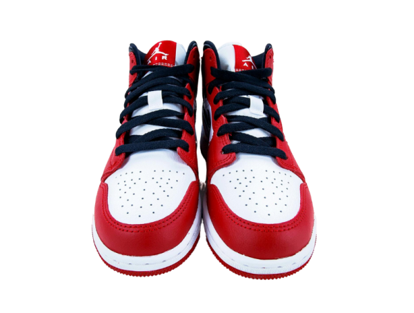 NIKE Air Jordan 1 Mid (Gs)