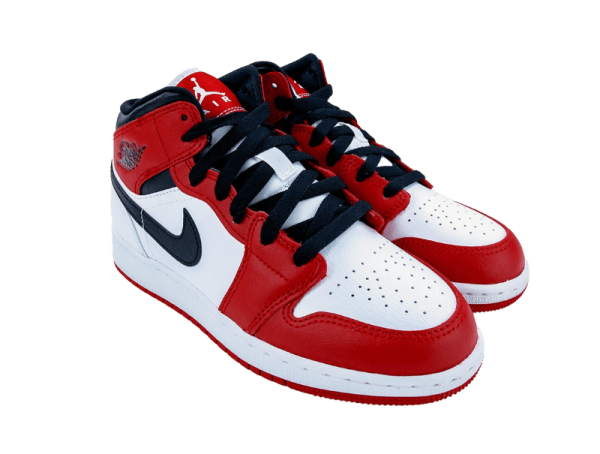 NIKE Air Jordan 1 Mid (Gs)