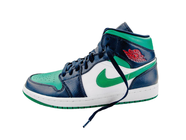 NIKE Air Jordan 1 Mid