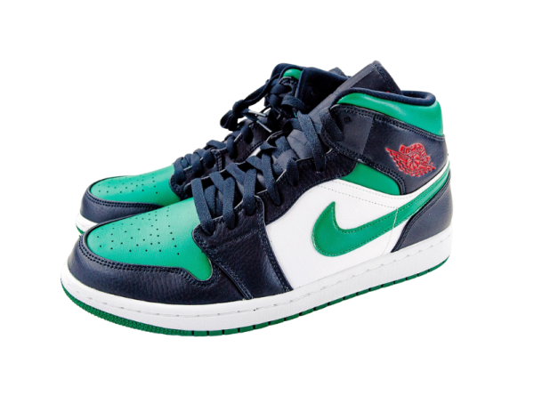 NIKE Air Jordan 1 Mid
