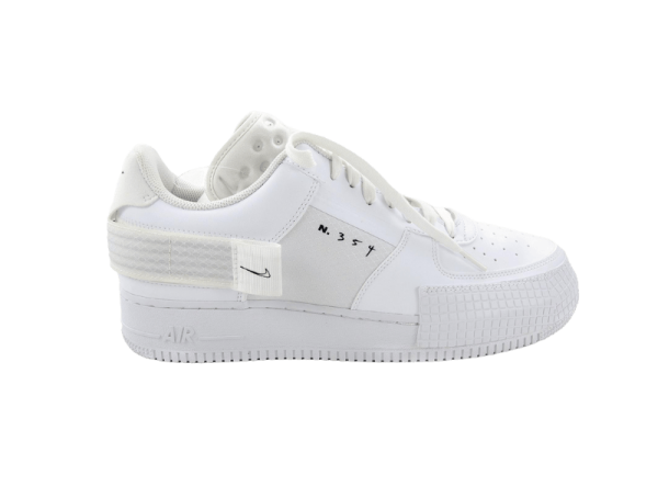 Nike AF1- Type