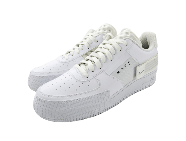 Nike AF1- Type