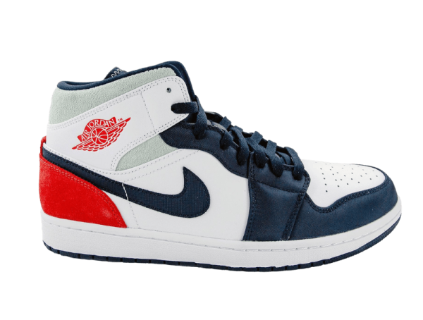 NIKE Air Jordan 1 Mid SE