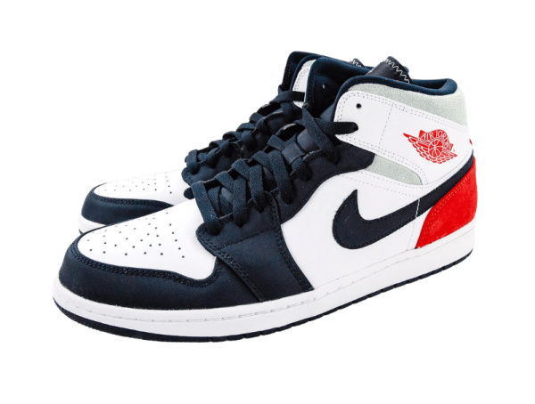 NIKE Air Jordan 1 Mid SE