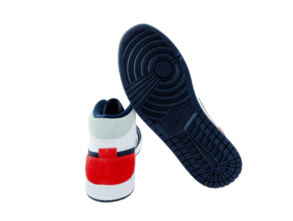 NIKE Air Jordan 1 Mid SE