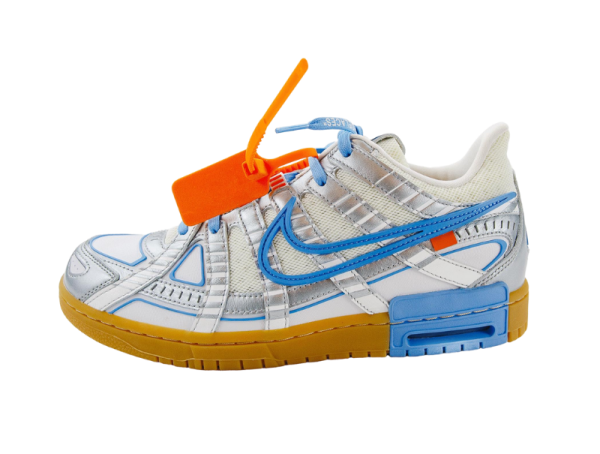 Nike Air Rubber Dunk/ ow