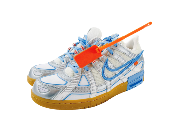 Nike Air Rubber Dunk/ ow
