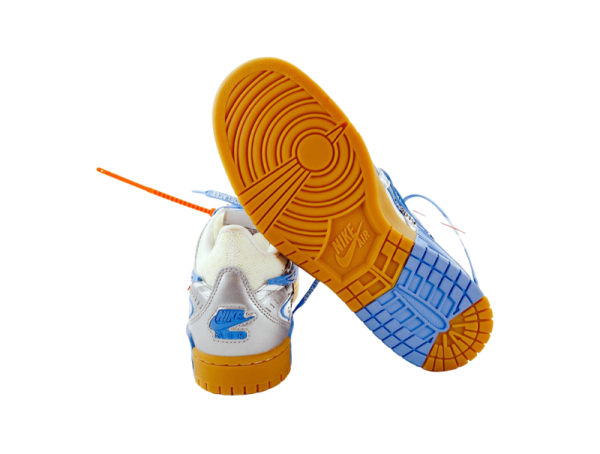 Nike Air Rubber Dunk/ ow