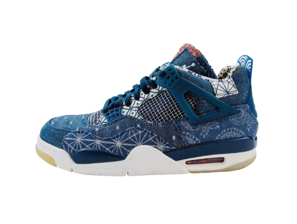 NIKE Air Jordan 4 Retro SE