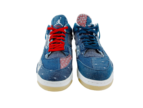 NIKE Air Jordan 4 Retro SE
