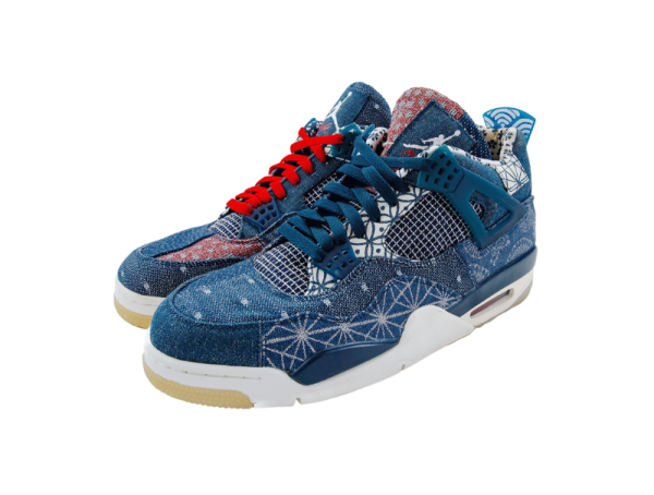 NIKE Air Jordan 4 Retro SE