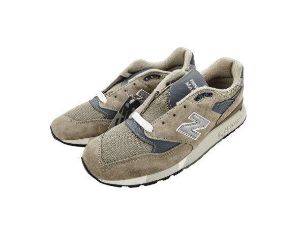 New Balance Sneakers 550 - Leather