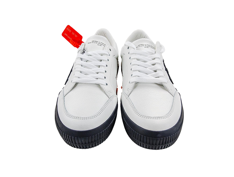 Low Valcanized white black