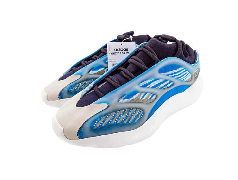 Yeezy Boost V3