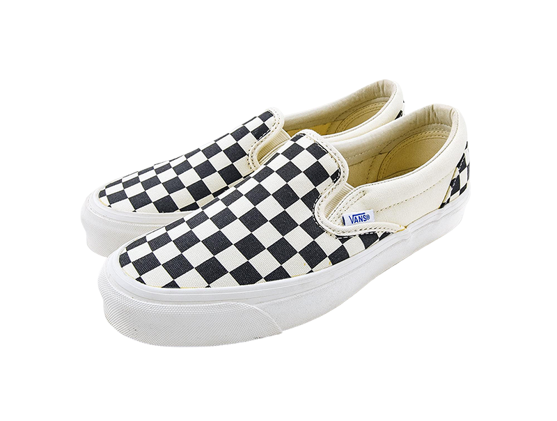 VANS Authentic