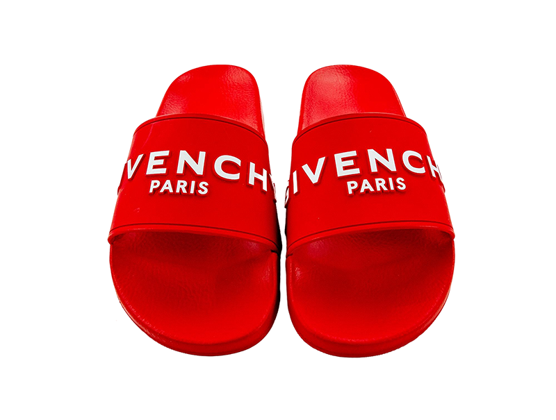 Givenchy Favelas Sandal
