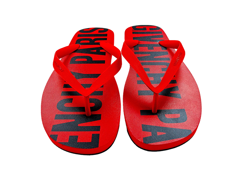 Givenchy Favelas Sandal