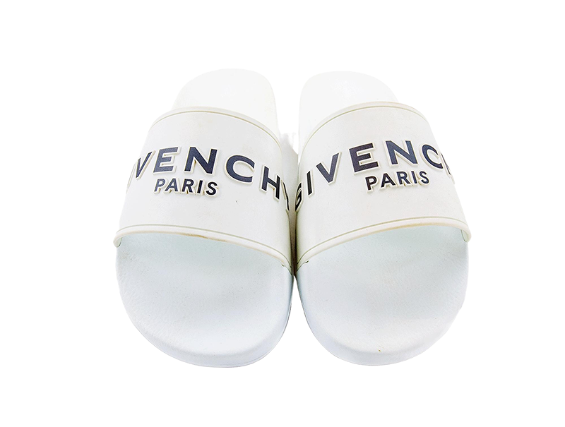 Givenchy Slide Sandal