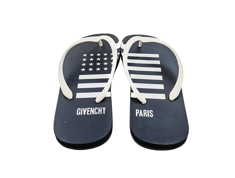 Givenchy Slide Flat Sandal