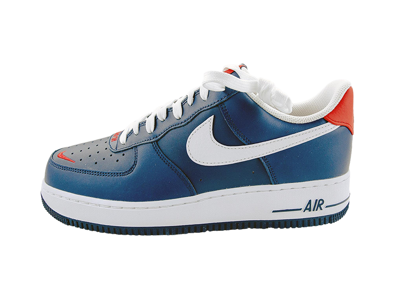 NIKE Air Force 1'07 LV8 4