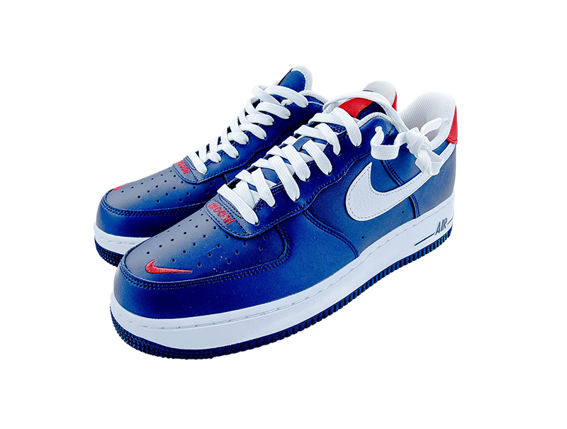 NIKE Air Force 1'07 LV8 4