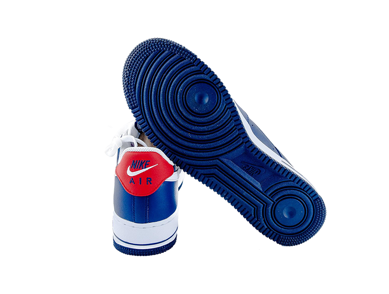 NIKE Air Force 1'07 LV8 4