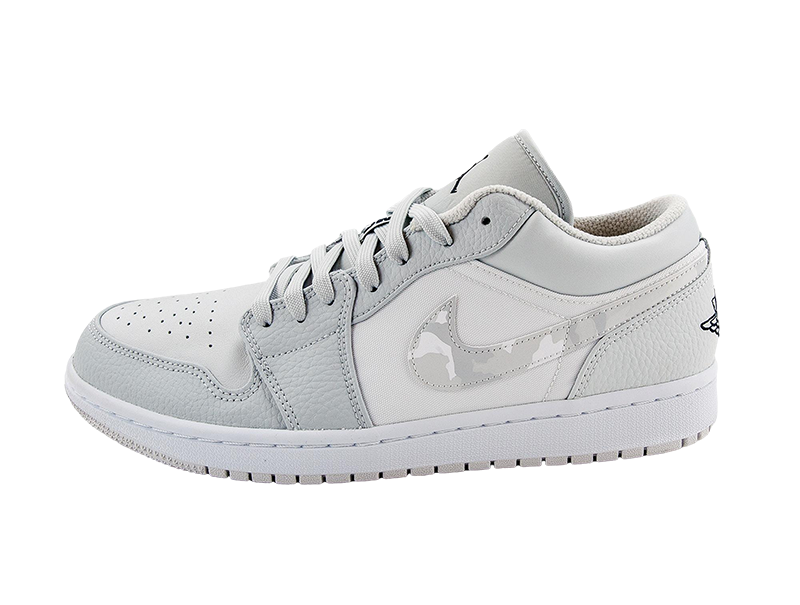 NIKE Air Jordan 1 Low