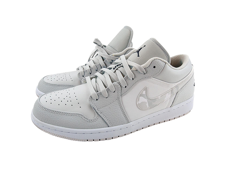 NIKE Air Jordan 1 Low