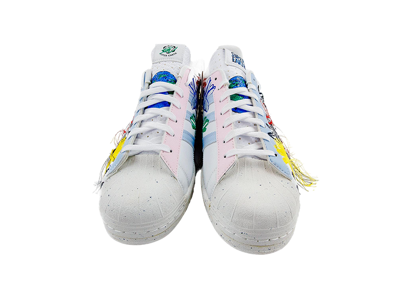 Adidas SST AEC Super earth SW