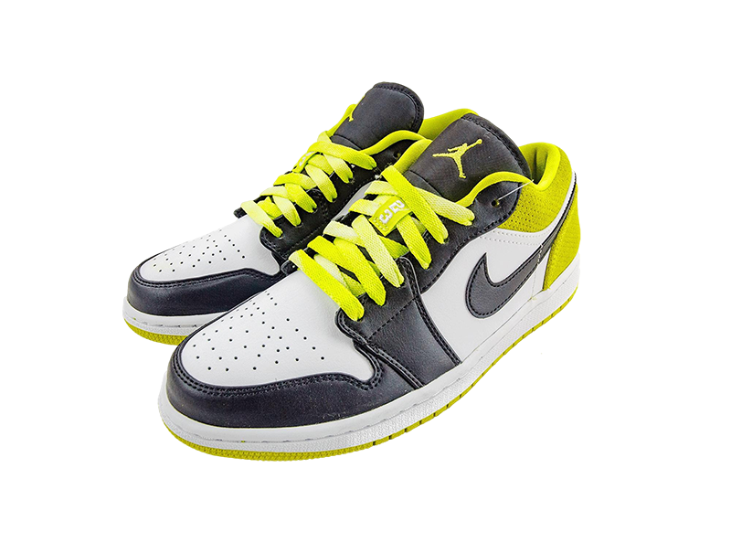 NIKE Air Jordan 1 Low SE