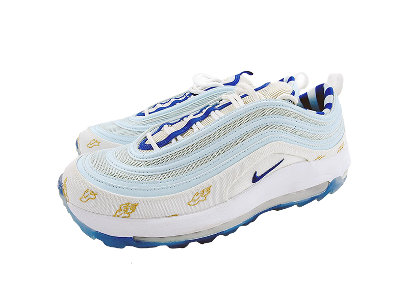 NIKE Air Max 97 G NRG U