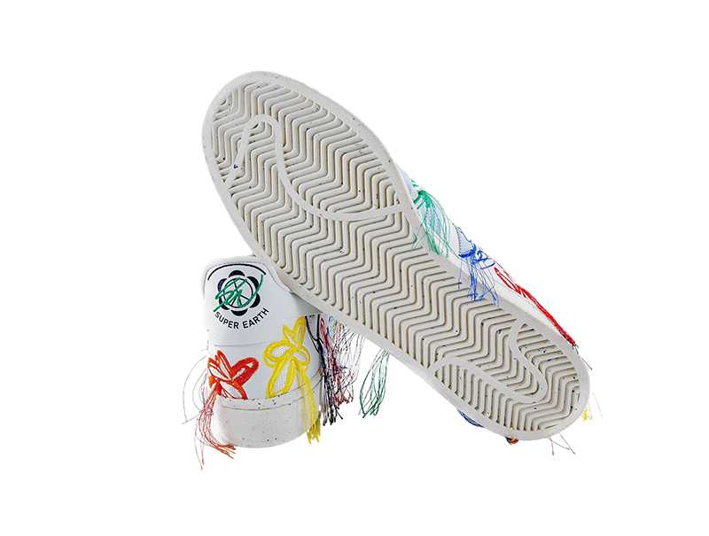 Adidas SST AEC Super earth SW