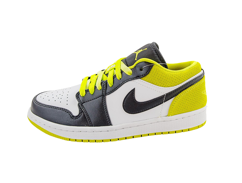 NIKE Air Jordan 1 Low SE