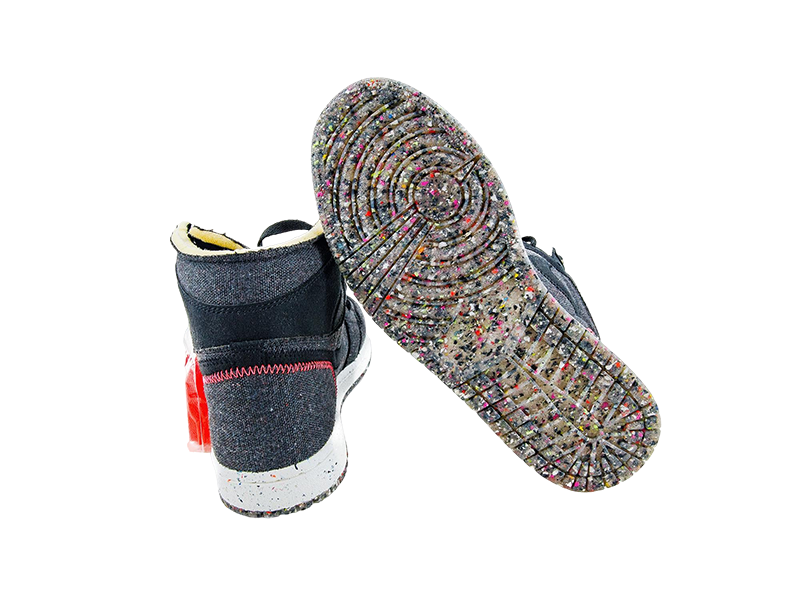 NIKE Air Jordan 1 High Zoom AIV