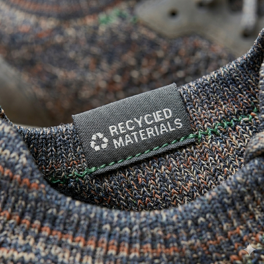 Beyond the Sole: Why Biomechanical Engineering is the New Standard for Streetwear